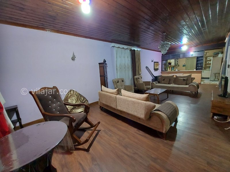 عکس شماره 625117 - اجاره ویلا استخردار در بندر انزلی - 