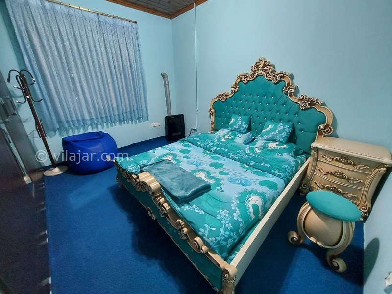 عکس شماره 625118 - اجاره ویلا استخردار در بندر انزلی - 