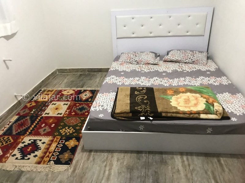 عکس شماره 625133 - اجاره ویلا در بندر انزلی - 