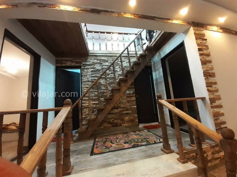 عکس شماره 625136 - اجاره ویلا در بندر انزلی - 