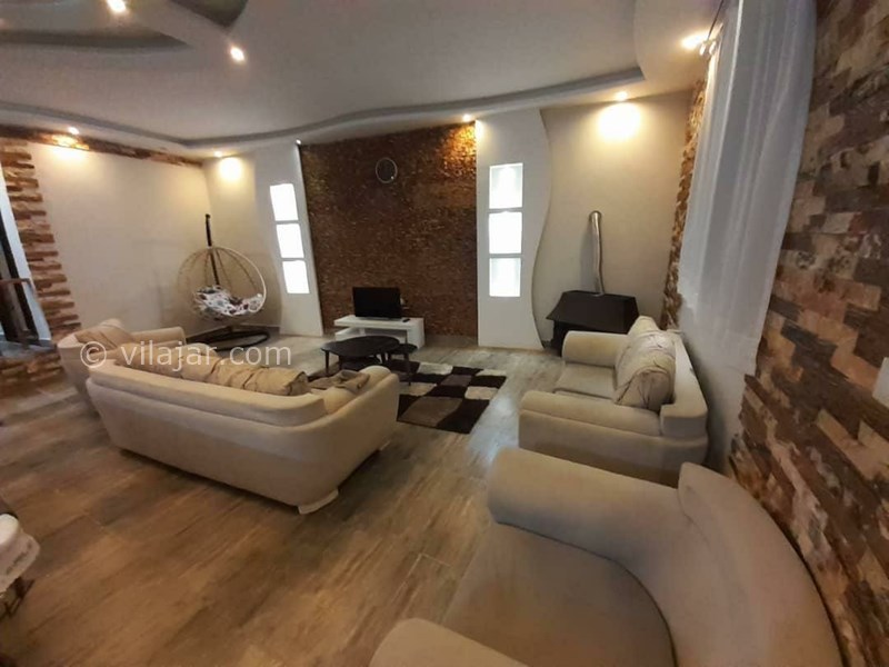عکس شماره 625137 - اجاره ویلا در بندر انزلی - 