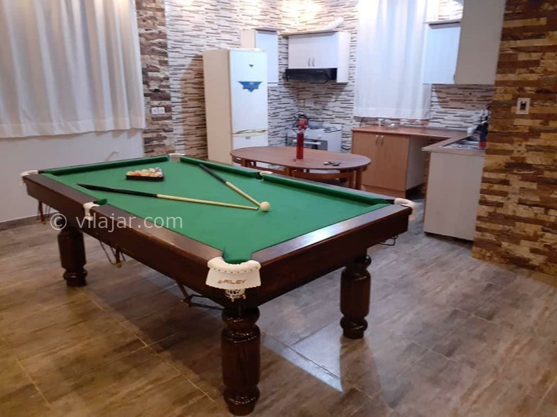 عکس شماره 625139 - اجاره ویلا در بندر انزلی - 