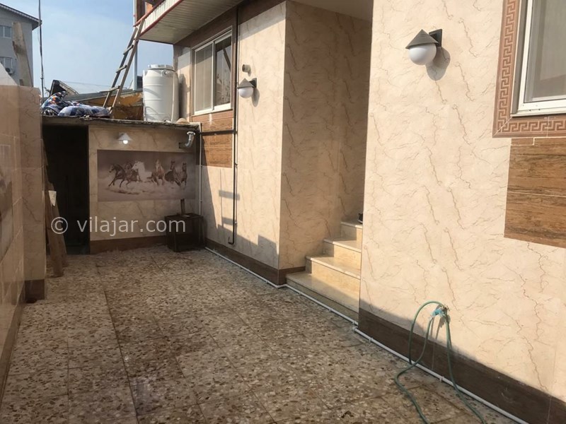عکس شماره 625142 - اجاره ویلا در بندر انزلی - 