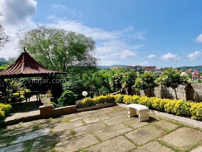 عکس شماره 625316 - اجاره ویلا استخردار جنگل دالخانی - 