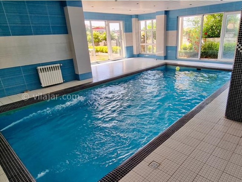 عکس شماره 625318 - اجاره ویلا استخردار جنگل دالخانی - 