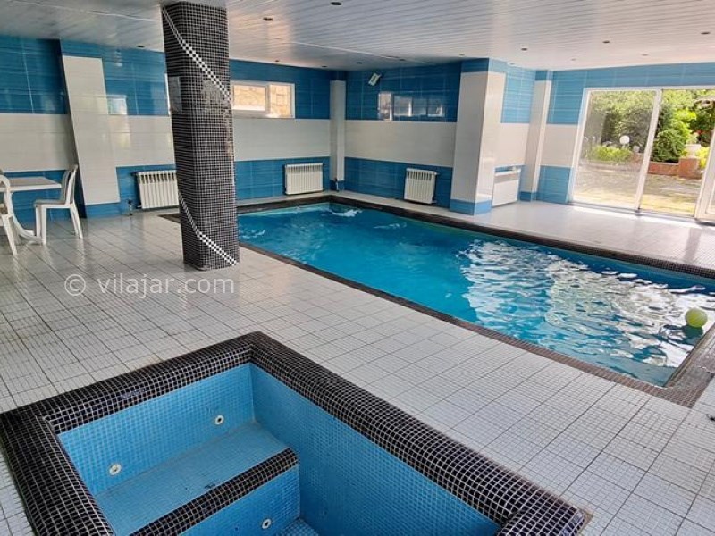 عکس شماره 625319 - اجاره ویلا استخردار جنگل دالخانی - 