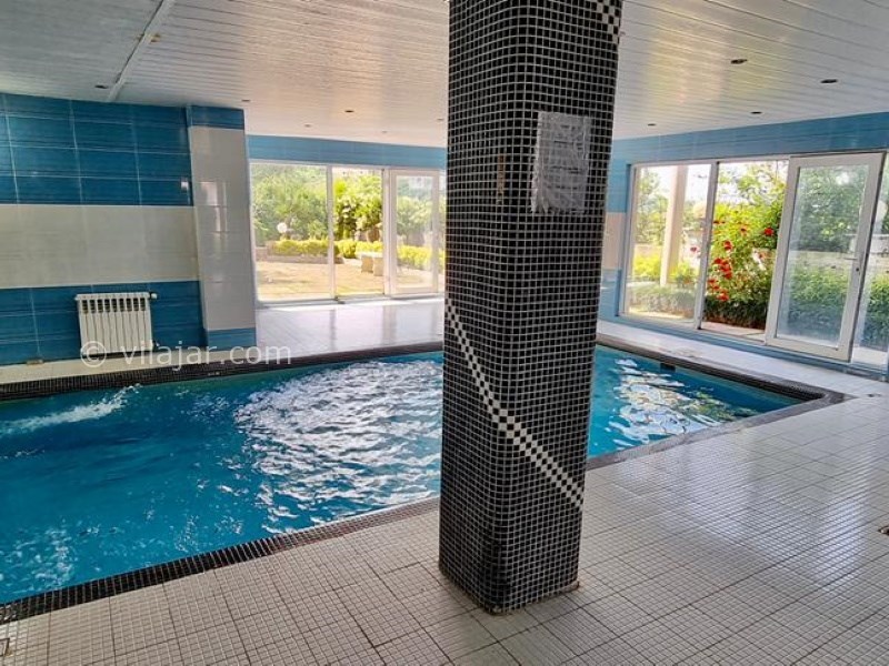 عکس شماره 625321 - اجاره ویلا استخردار جنگل دالخانی - 