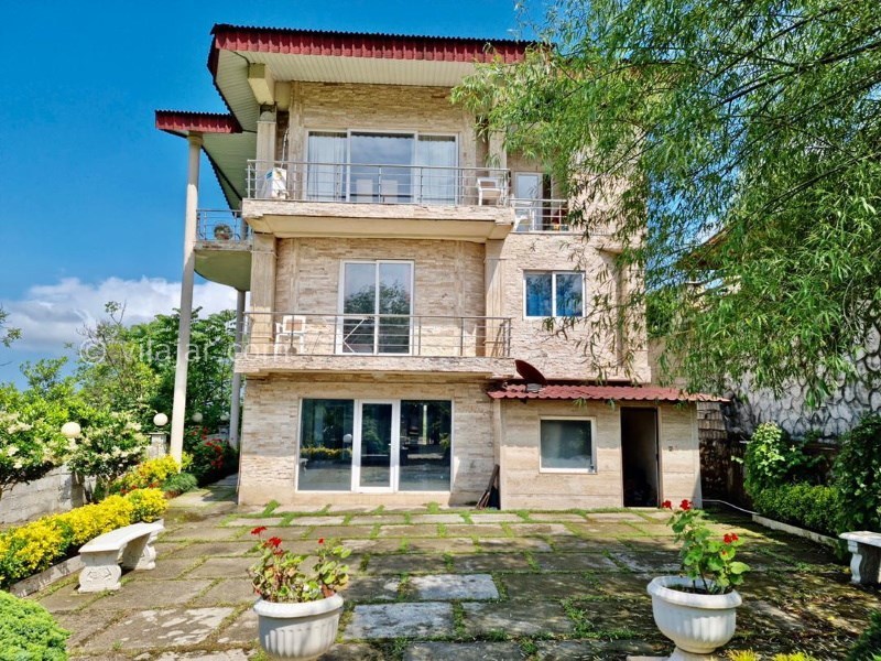 عکس شماره 625322 - اجاره ویلا استخردار جنگل دالخانی - 