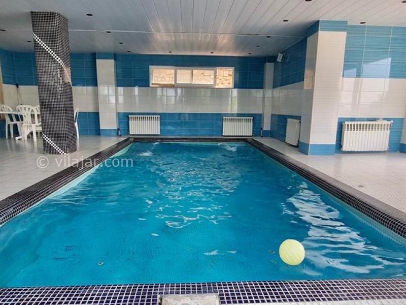 عکس شماره 625327 - اجاره ویلا استخردار جنگل دالخانی - 