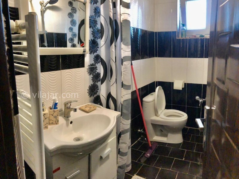 عکس شماره 625336 - اجاره ویلا استخردار جنگل دالخانی - 