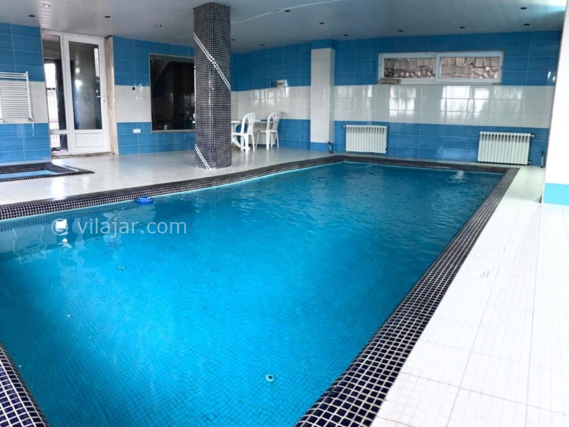 عکس شماره 625337 - اجاره ویلا استخردار جنگل دالخانی - 