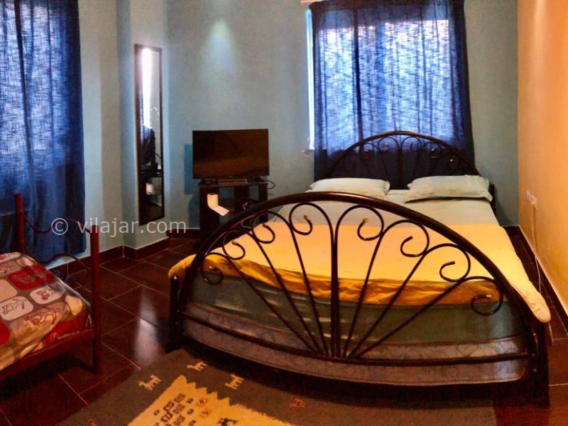 عکس شماره 625338 - اجاره ویلا استخردار جنگل دالخانی - 