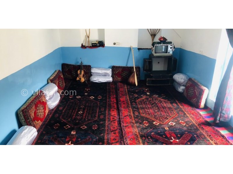 عکس شماره 625348 - اقامتگاه بوم گردی تریفه - 