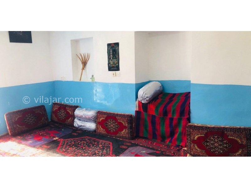 عکس شماره 625353 - اقامتگاه بوم گردی تریفه - 