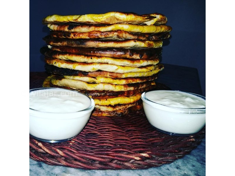 عکس شماره 625355 - اقامتگاه بوم گردی تریفه - 