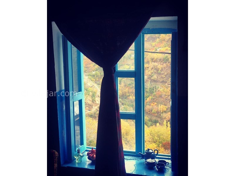 عکس شماره 625357 - اقامتگاه بوم گردی تریفه - 