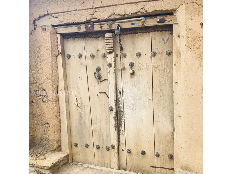 عکس شماره 625359 - اقامتگاه بوم گردی تریفه - 