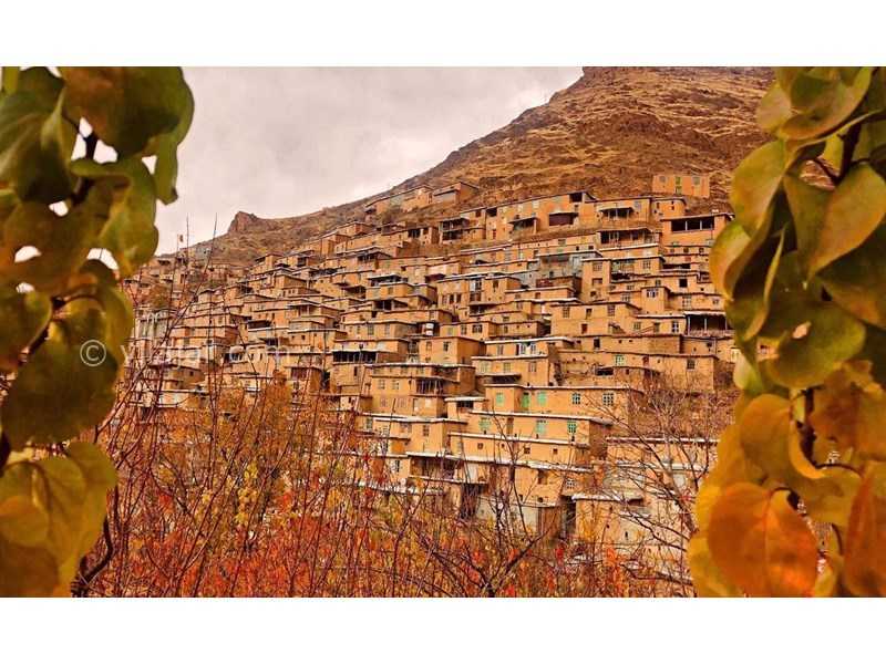 عکس شماره 625365 - اقامتگاه بوم گردی تریفه - 