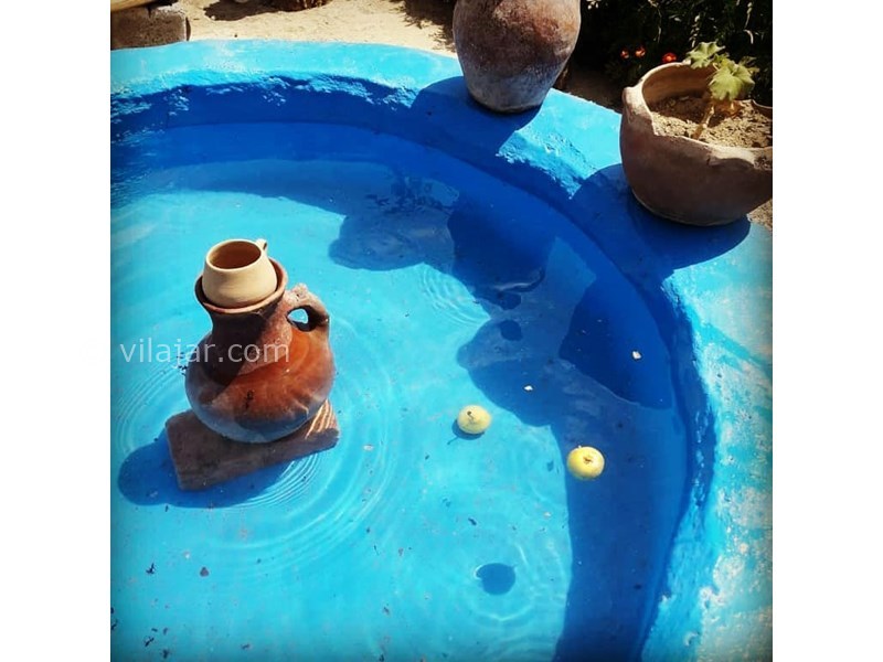 عکس شماره 625369 - اقامتگاه بوم گردی ژاورود - 