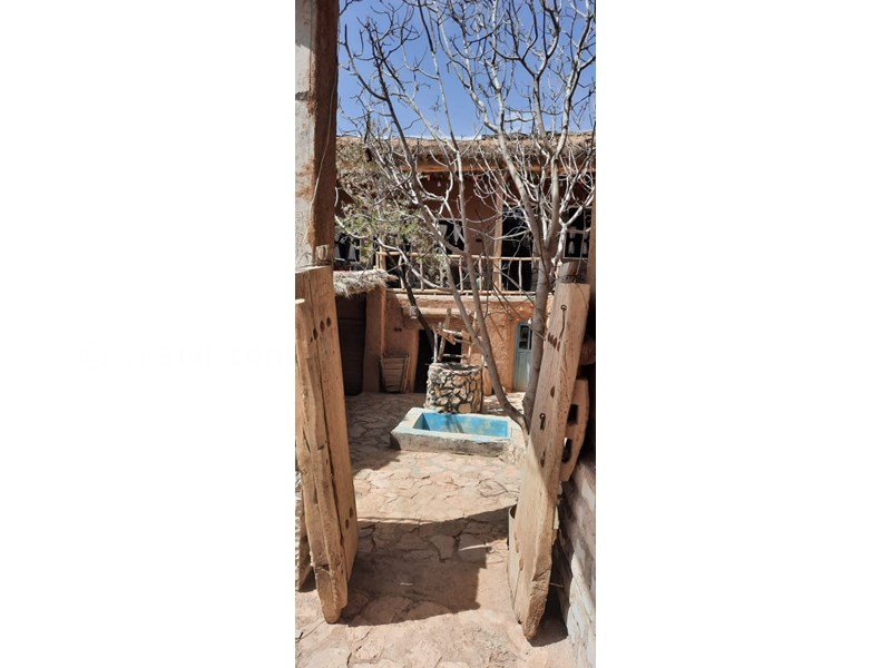 عکس شماره 625371 - اقامتگاه بوم گردی سیمکان -