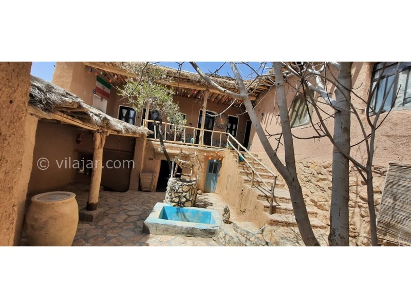 عکس شماره 625373 - اقامتگاه بوم گردی سیمکان -