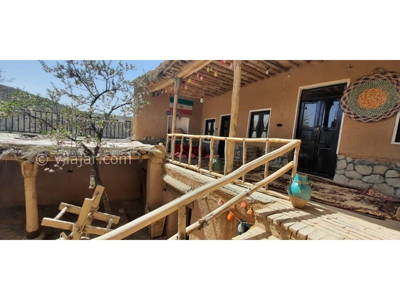 عکس شماره 625374 - اقامتگاه بوم گردی سیمکان -