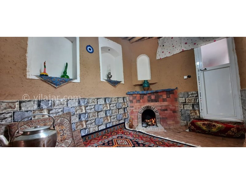 عکس شماره 625375 - اقامتگاه بوم گردی سیمکان -