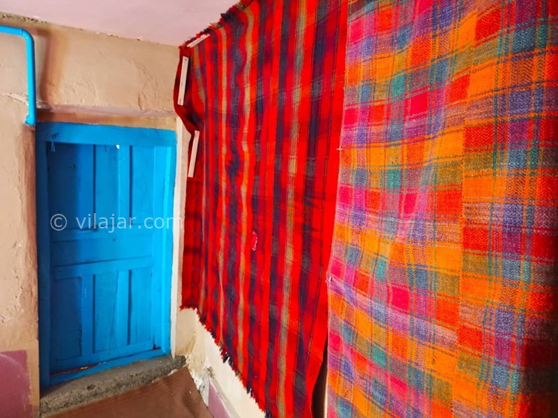 عکس شماره 625380 - اقامتگاه بومگردی سروک - 