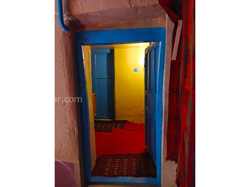 عکس شماره 625382 - اقامتگاه بومگردی سروک - 