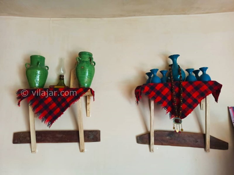 عکس شماره 625383 - اقامتگاه بومگردی سروک - 