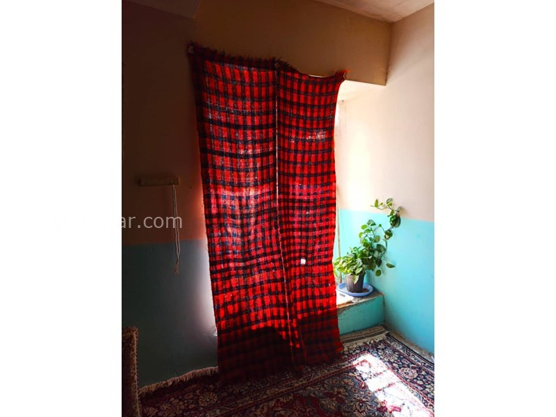 عکس شماره 625384 - اقامتگاه بومگردی سروک - 