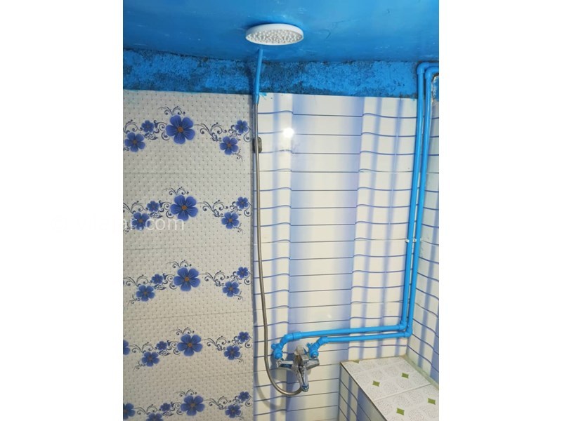 عکس شماره 625385 - اقامتگاه بومگردی سروک - 