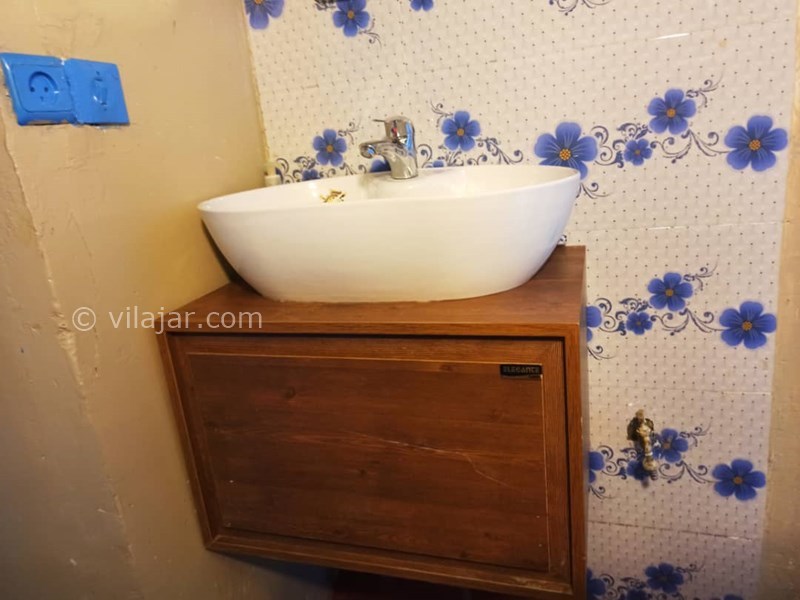 عکس شماره 625386 - اقامتگاه بومگردی سروک - 