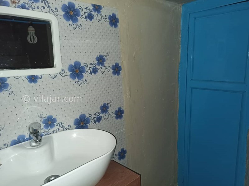 عکس شماره 625387 - اقامتگاه بومگردی سروک - 