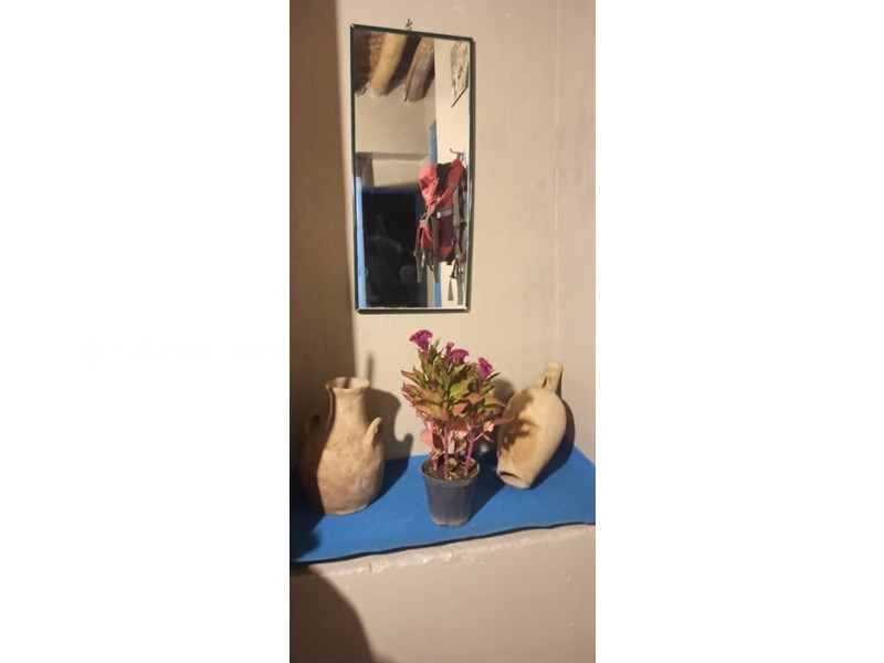 عکس شماره 625390 - اقامتگاه بومگردی سروک - 