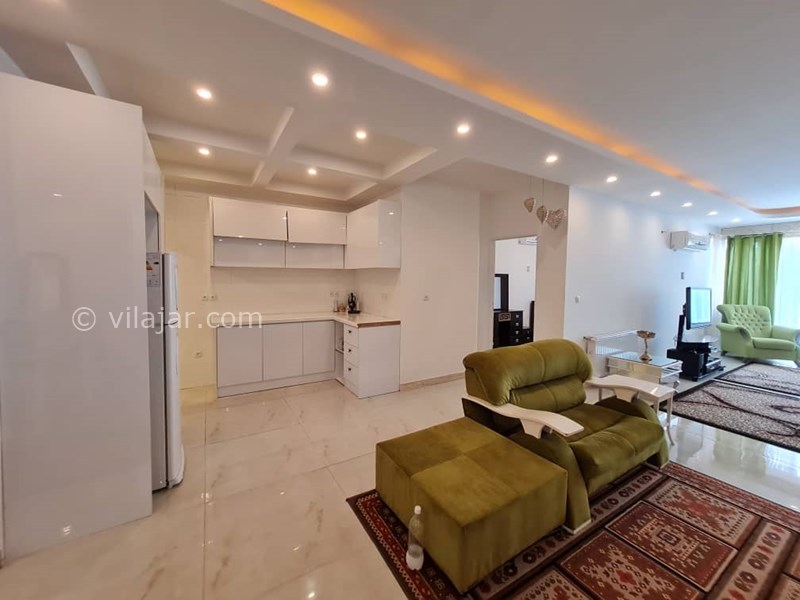 عکس شماره 625398 - اجاره واحد مبله در شهرک دریاکنار - 