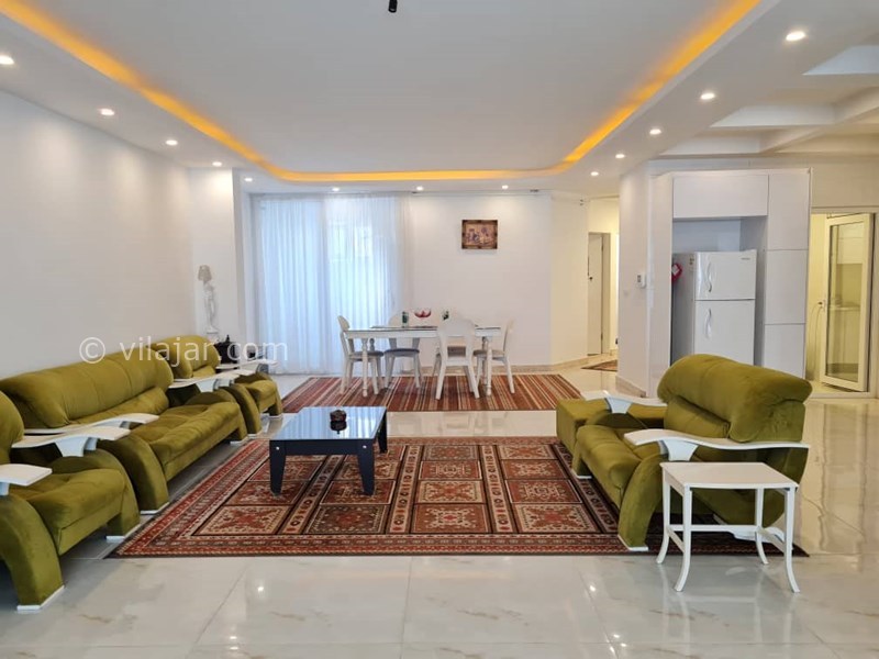 عکس شماره 625399 - اجاره واحد مبله در شهرک دریاکنار - 