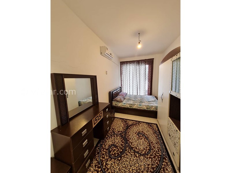 عکس شماره 625400 - اجاره واحد مبله در شهرک دریاکنار - 