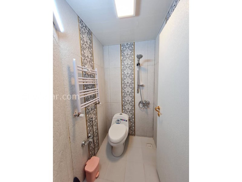 عکس شماره 625402 - اجاره واحد مبله در شهرک دریاکنار - 