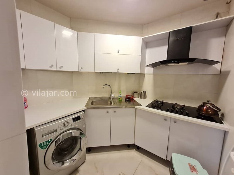 عکس شماره 625403 - اجاره واحد مبله در شهرک دریاکنار - 