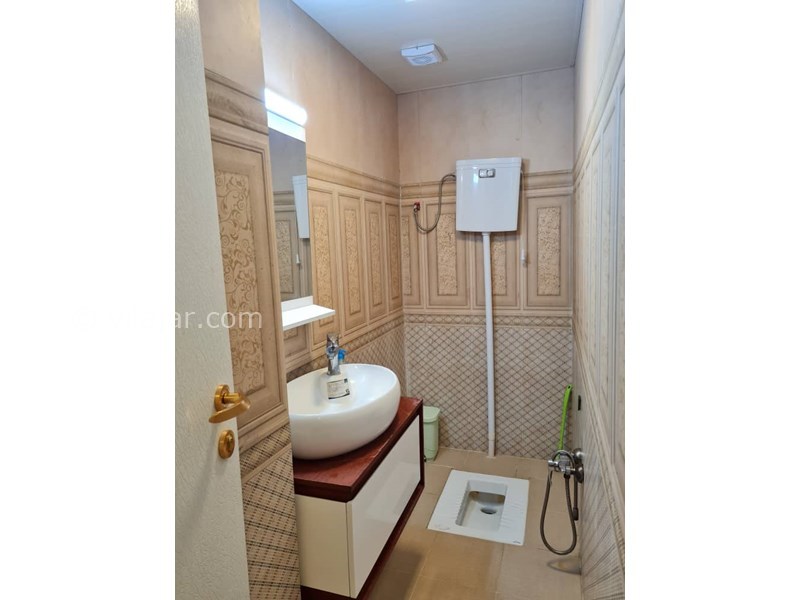 عکس شماره 625404 - اجاره واحد مبله در شهرک دریاکنار - 