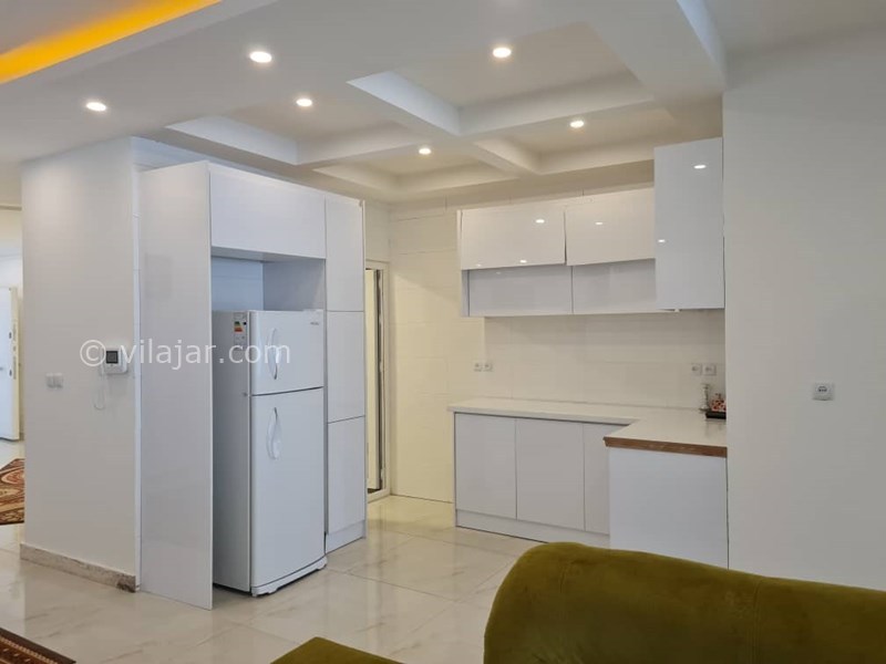 عکس شماره 625408 - اجاره واحد مبله در شهرک دریاکنار - 