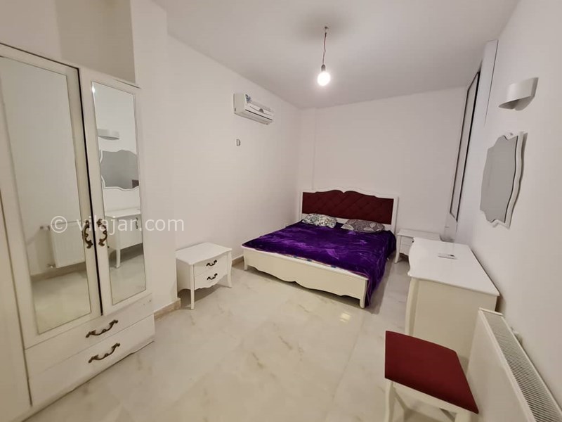 عکس شماره 625409 - اجاره واحد مبله در شهرک دریاکنار - 