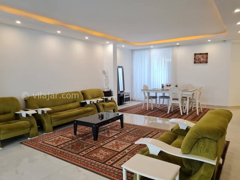 عکس شماره 625410 - اجاره واحد مبله در شهرک دریاکنار - 