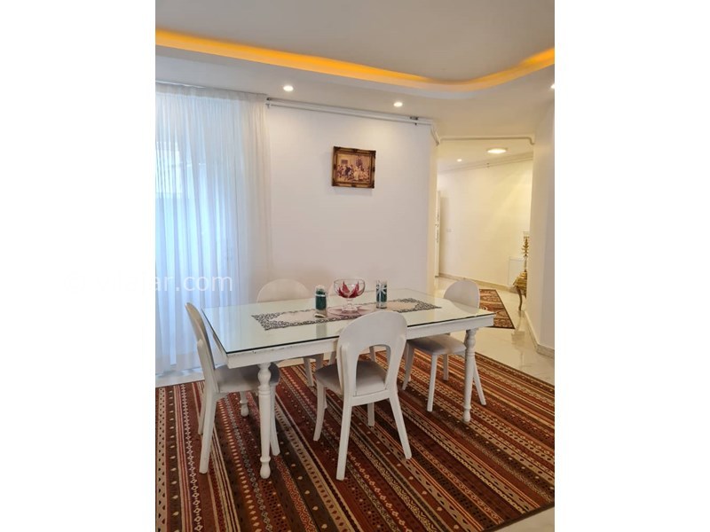 عکس شماره 625411 - اجاره واحد مبله در شهرک دریاکنار - 