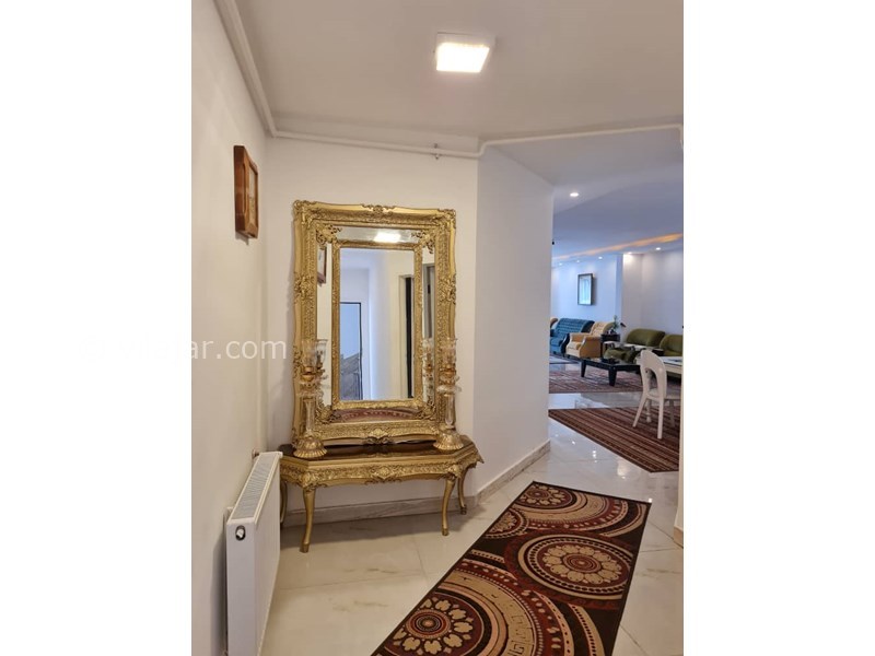 عکس شماره 625412 - اجاره واحد مبله در شهرک دریاکنار - 