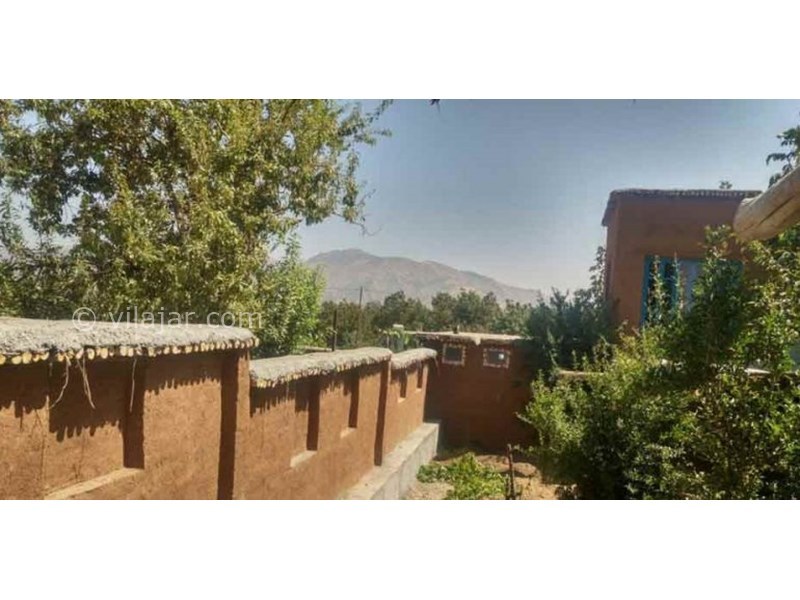 عکس شماره 625417 - اقامتگاه سنتی نشینگه - 