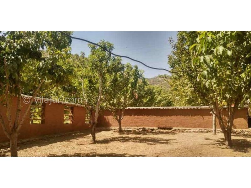 عکس شماره 625419 - اقامتگاه سنتی نشینگه - 