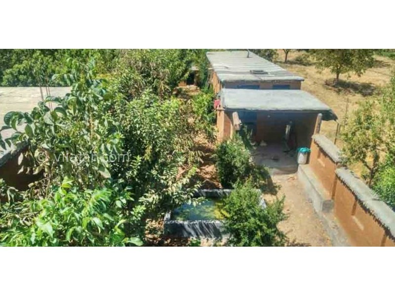 عکس شماره 625420 - اقامتگاه سنتی نشینگه - 