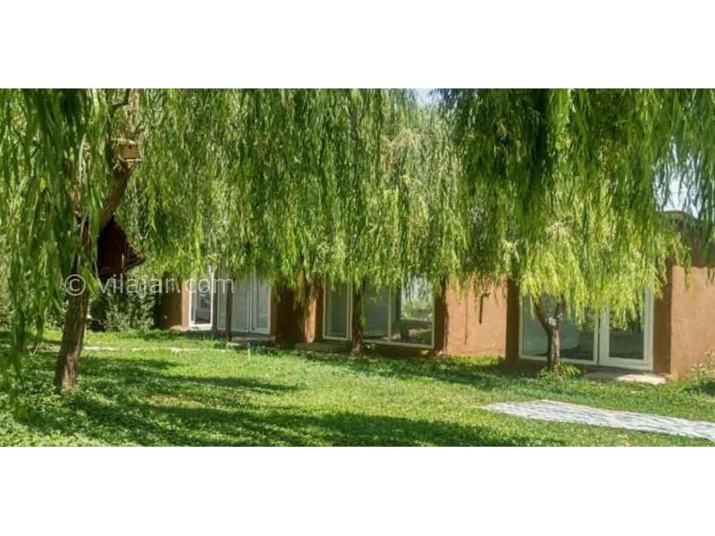 عکس شماره 625421 - اقامتگاه سنتی نشینگه - 